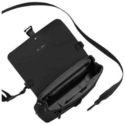 Gaston Luga Bolso bandolera GL X Nikon - Negro