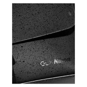 Gaston Luga Bolso bandolera GL X Nikon - Negro