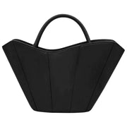Gaston Luga Tote Josefine - Negro