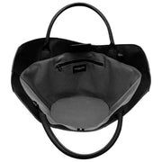 Gaston Luga Tote Josefine - Negro