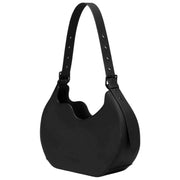 Gaston Luga Bolso Mila - Negro