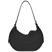 Gaston Luga Bolso Mila - Negro