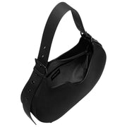 Gaston Luga Bolso Mila - Negro