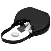 Gaston Luga Bolso Mila - Negro
