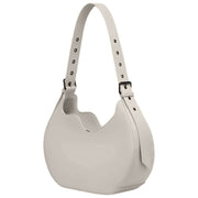 Gaston Luga Bolso Mila - Crema Nube