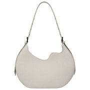 Gaston Luga Bolso Mila - Crema Nube