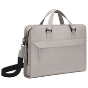 Gaston Luga Maletín Splash Bpro 14" - Gris Topo