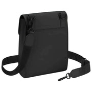 Gaston Luga Bolso bandolera Splash ID - Negro