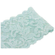 Paquete de 3 tangas de encaje exclusivo de Hanky Panky - Rosa rubor/azul marino/azul celeste