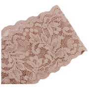 Hanky Panky Signature Lace Paquete de 3 tangas de talle original - Chai/Negro/Granada oscura
