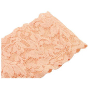Paquete de 5 tangas de tiro bajo con encaje exclusivo de Hanky Panky - Granito/Bosque/Arcilla Ole/Granada oscura/Vainilla