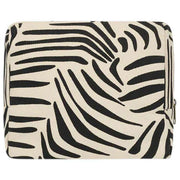 Neceser Hindbag Alix Extra Grande - Ecru Zebra