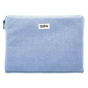 Hindbag Ava Small 13inch Laptop Case - Denim Blue