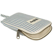 Bolso para teléfono Hindbag Bill - Rayas azules
