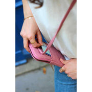 Bolso para teléfono Hindbag Bill - Rosa rubor