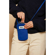 Bolsa para teléfono Hindbag Bill - Azul eléctrico