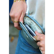 Bolso para teléfono Hindbag Bill - Verde salvia