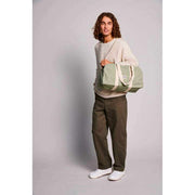 Bolso Bowling Hindbag Charlie - Clay Green