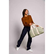 Bolso Bowling Hindbag Charlie - Clay Green
