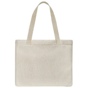 Bolso Tote Hindbag Claude Teddy - Blanco Ártico