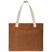Hindbag Bolso Tote Claude Teddy - Marrón