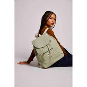Mochila Hindbag Eliot - Clay Green