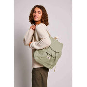 Mochila Hindbag Eliot - Clay Green