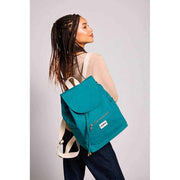 Mochila Hindbag Eliot - Azul pavo real