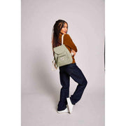 Mochila Hindbag Eliot Mini - Clay Green