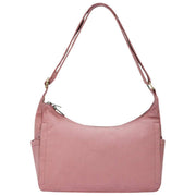 Hindbag Emile Bolso de hombro con múltiples bolsillos - Rosa rubor