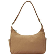 Hindbag Emile Bolso de hombro con múltiples bolsillos - Marrón canela