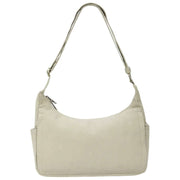 Hindbag Emile Bolso De Hombro Con Múltiples Bolsillos - Clay Green