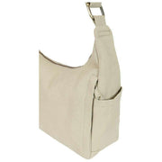 Hindbag Emile Bolso De Hombro Con Múltiples Bolsillos - Clay Green