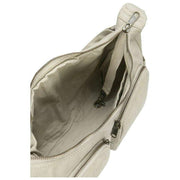 Hindbag Emile Bolso De Hombro Con Múltiples Bolsillos - Clay Green