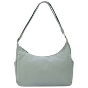 Hindbag Emile Bolso De Hombro Con Múltiples Bolsillos - Verde Salvia