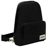 Bolso bandolera Hindbag Felix - Negro