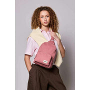 Bolso bandolera Hindbag Felix - Rosa rubor
