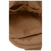 Bolso bandolera Hindbag Felix - Marrón canela