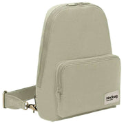 Bolso bandolera Hindbag Felix - Clay Green