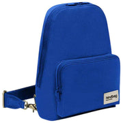 Bolso bandolera Hindbag Felix - Azul eléctrico