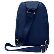 Bolso bandolera Hindbag Felix - Azul marino