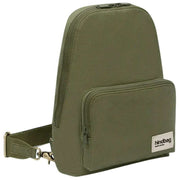 Bolso bandolera Hindbag Felix - Verde oliva