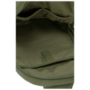 Bolso bandolera Hindbag Felix - Verde oliva