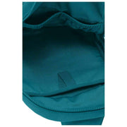 Bolso bandolera Hindbag Felix - Azul pavo real