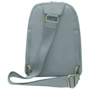 Bolso bandolera Hindbag Felix - Verde salvia
