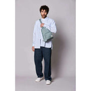 Bolso bandolera Hindbag Felix - Verde salvia