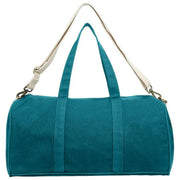 Bolso de fin de semana Hindbag Gabriel - Azul pavo real