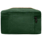 Hindbag Gaspard Vanity Bag - Terciopelo Verde Pino