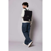 Mochila Hindbag Gustave - Negro