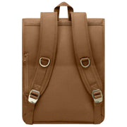 Mochila Hindbag Gustave - Marrón Canela